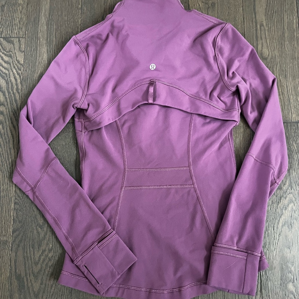 Lululemon define jacket - Picture 3 of 5